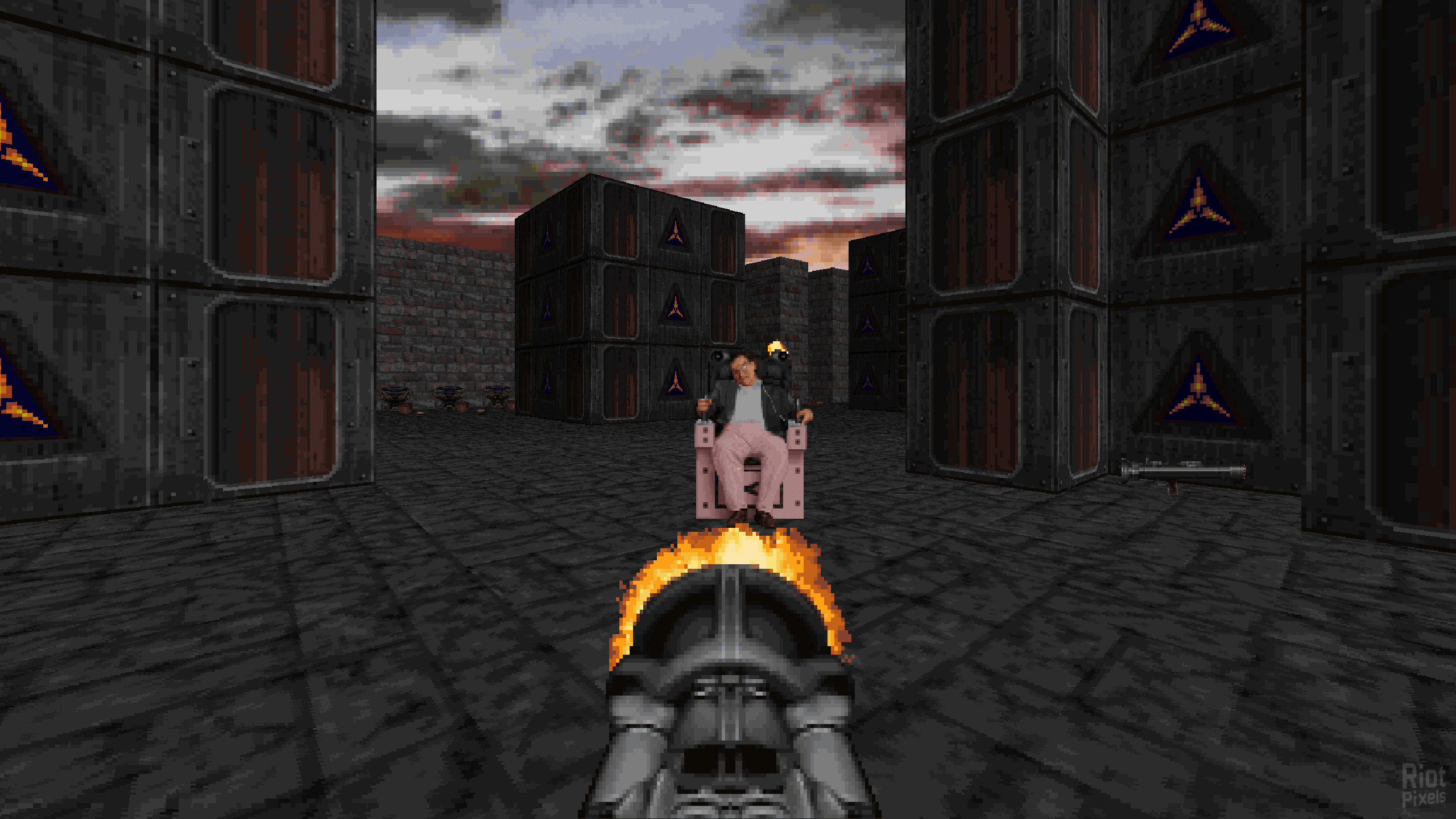 [14]-Rise of the Triad: Ludicrous Edition Download