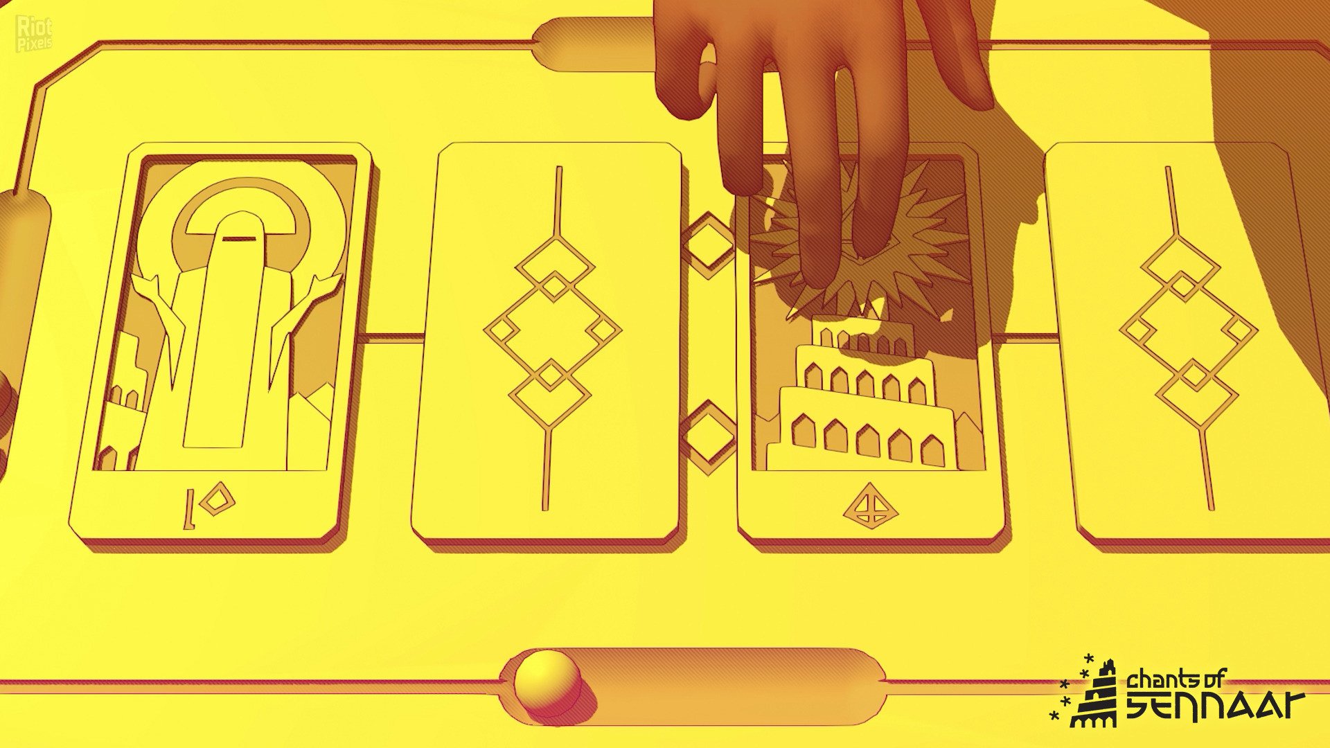 [5]-Chants of Sennaar – v1.0.0.5 + Bonus OST Download