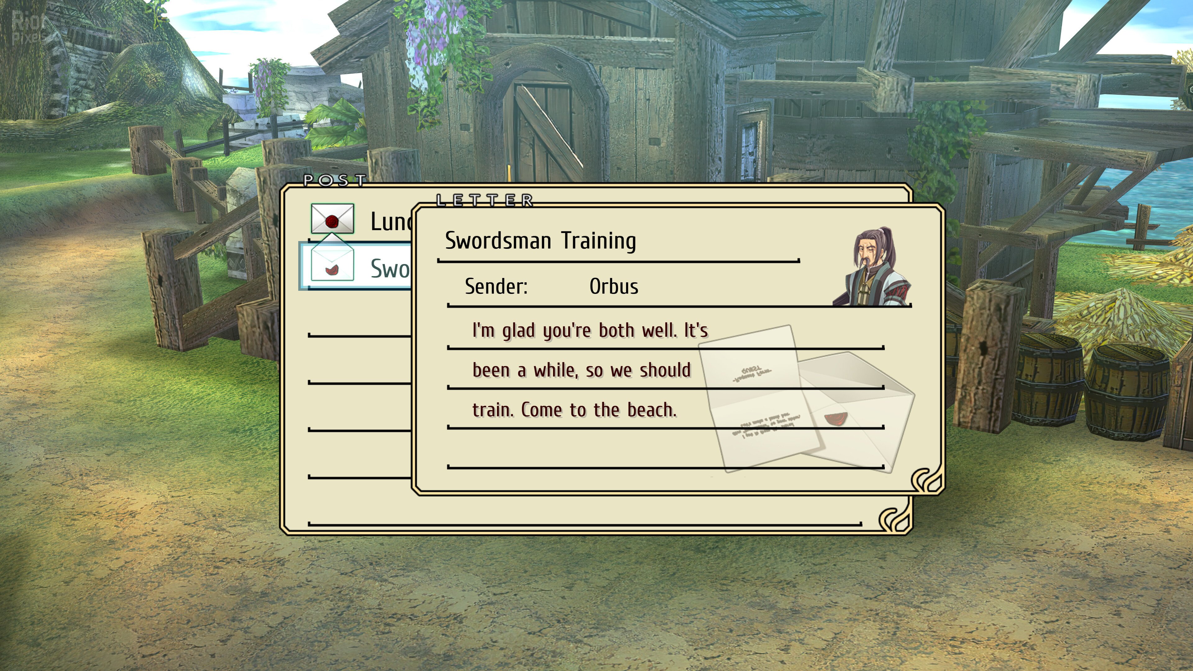 [6]-The Legend of Nayuta: Boundless Trails – v1.0.8 + HQ Texture Pack DLC Download