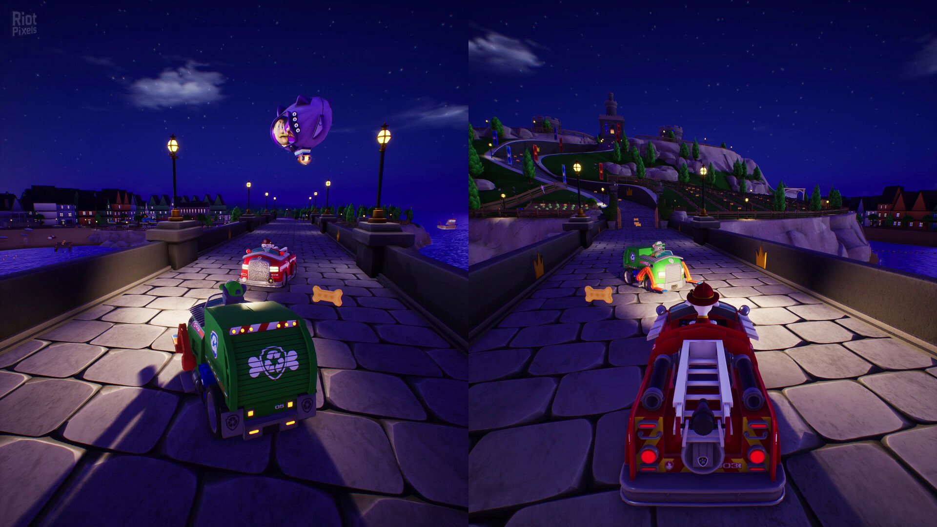 [3]-PAW Patrol World Download