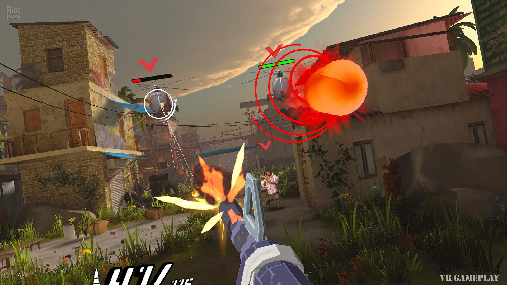 [7]-Operation Wolf Returns: First Mission – Build 12197373 Download