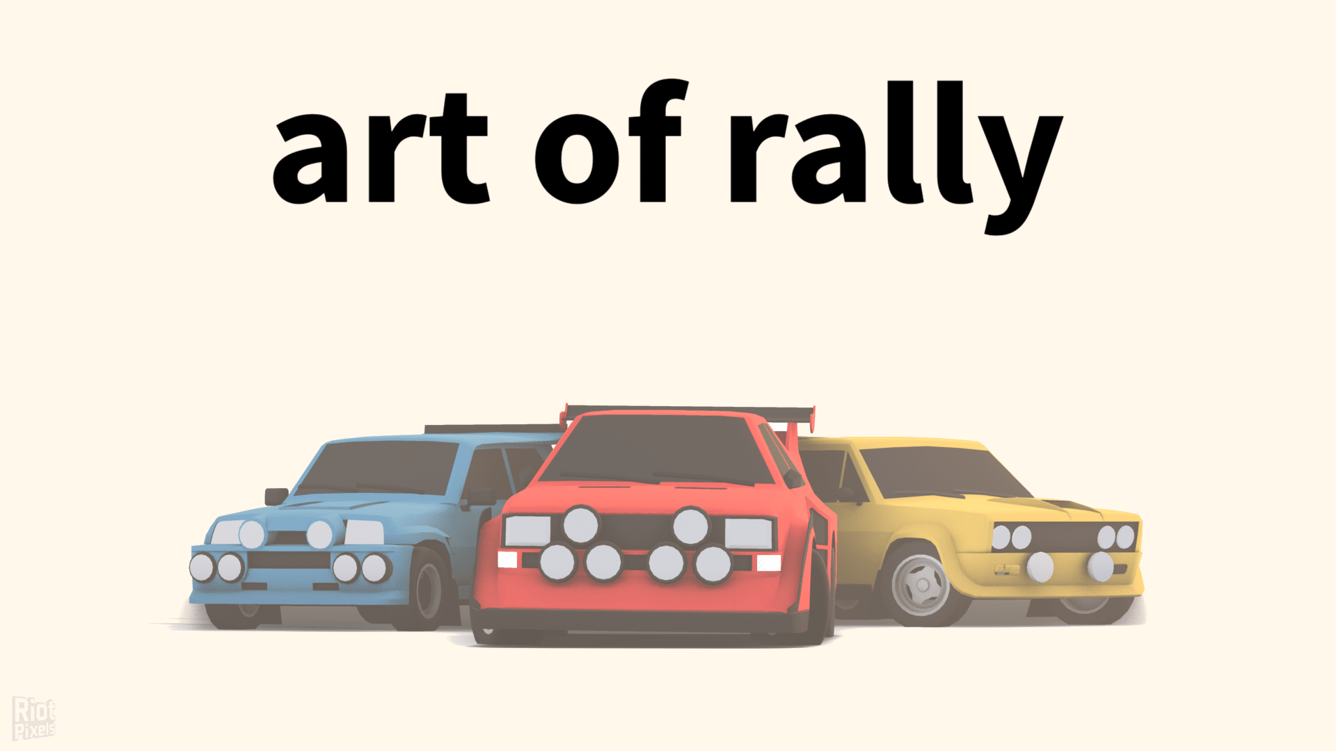 [17]-art of rally: deluxe edition – v1.5.0 + australia DLC + Bonus Content Download
