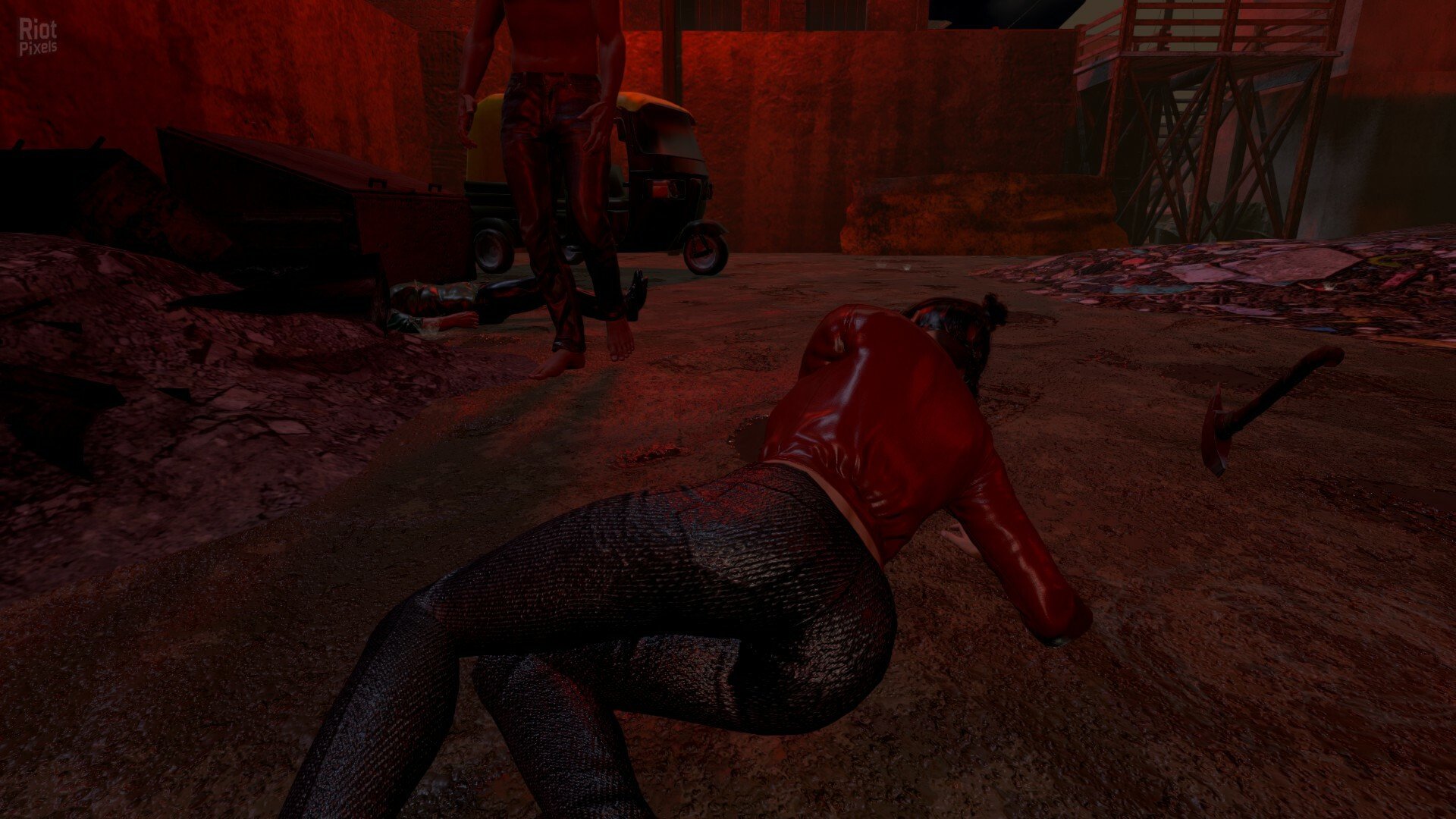 [7]-Unbearable Download