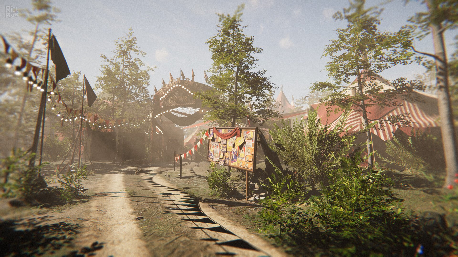 [2]-REVEIL: Funhouse Edition, v1.1.1f1 + 2 DLC/Bonuses Download