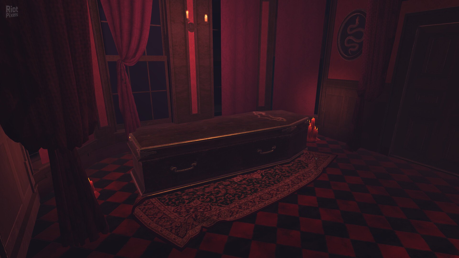 [3]-Eternal Escape: Castle of Shadows Download