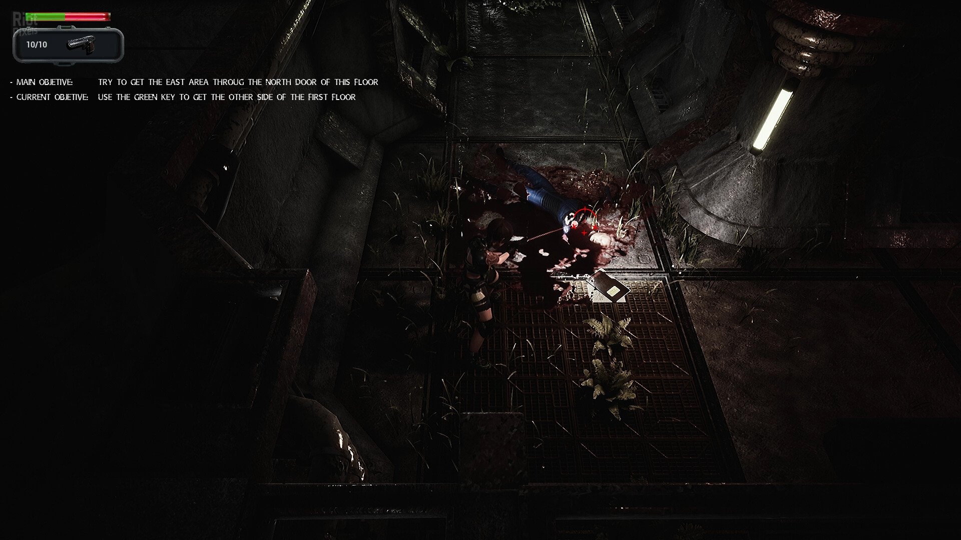 [14]-SymbioPhobiA – v1.00.12 Download