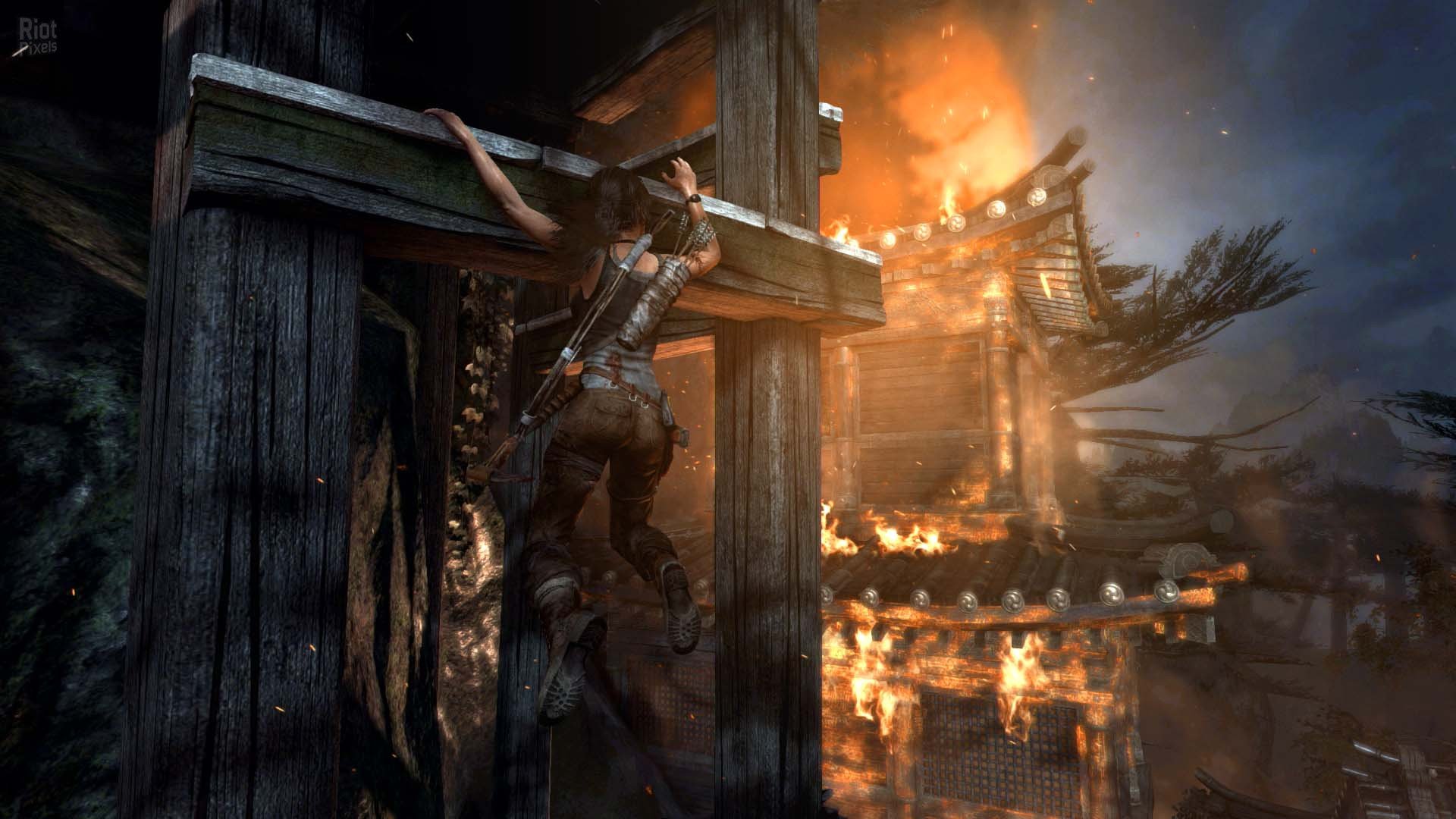 [13]-Tomb Raider: Definitive Edition – v1.01.0.0 + All DLCs Download