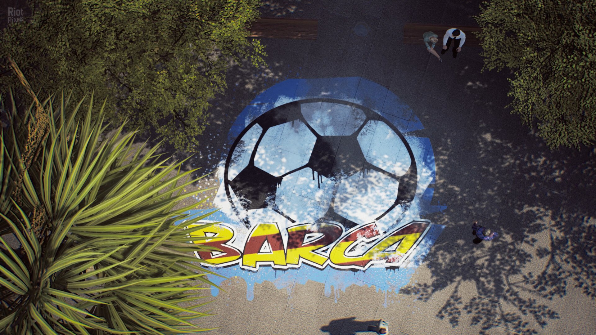 [7]-Taxi Life: A City Driving Simulator – Supporter Edition, Patch 5 + 3 DLCs Download