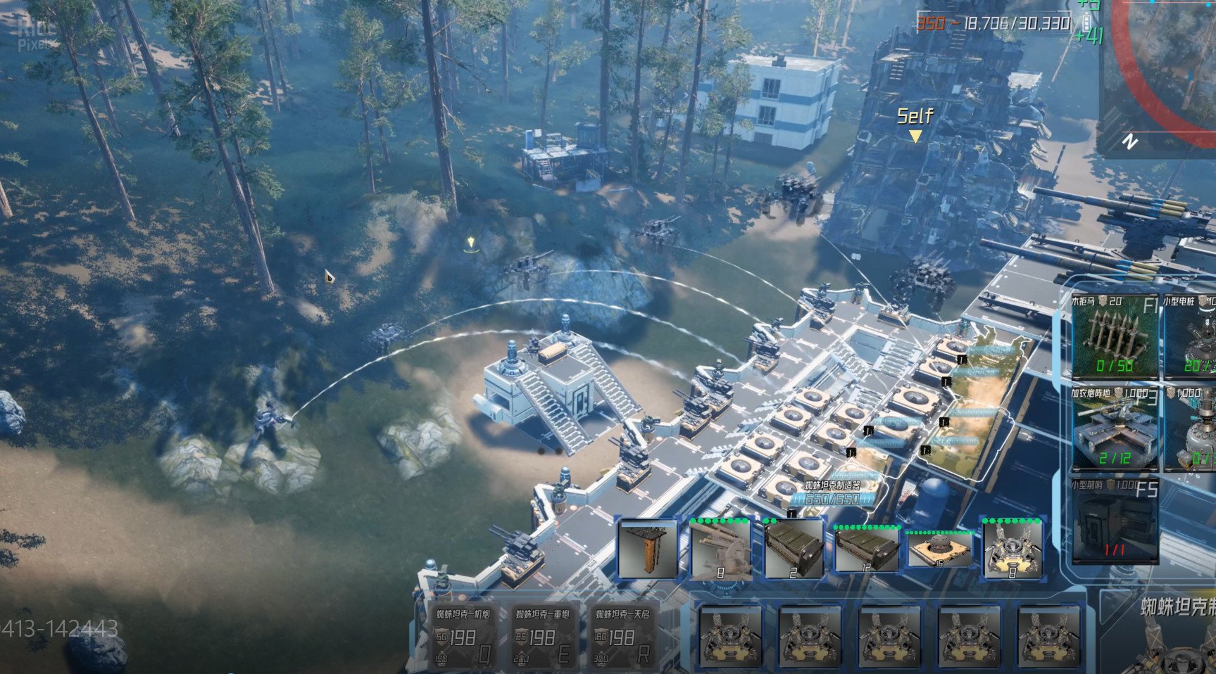 [10]-Outpost: Infinity Siege – Vanguard Edition – v2.0.4d5d3f0.2024.0927.13 + DLC Download