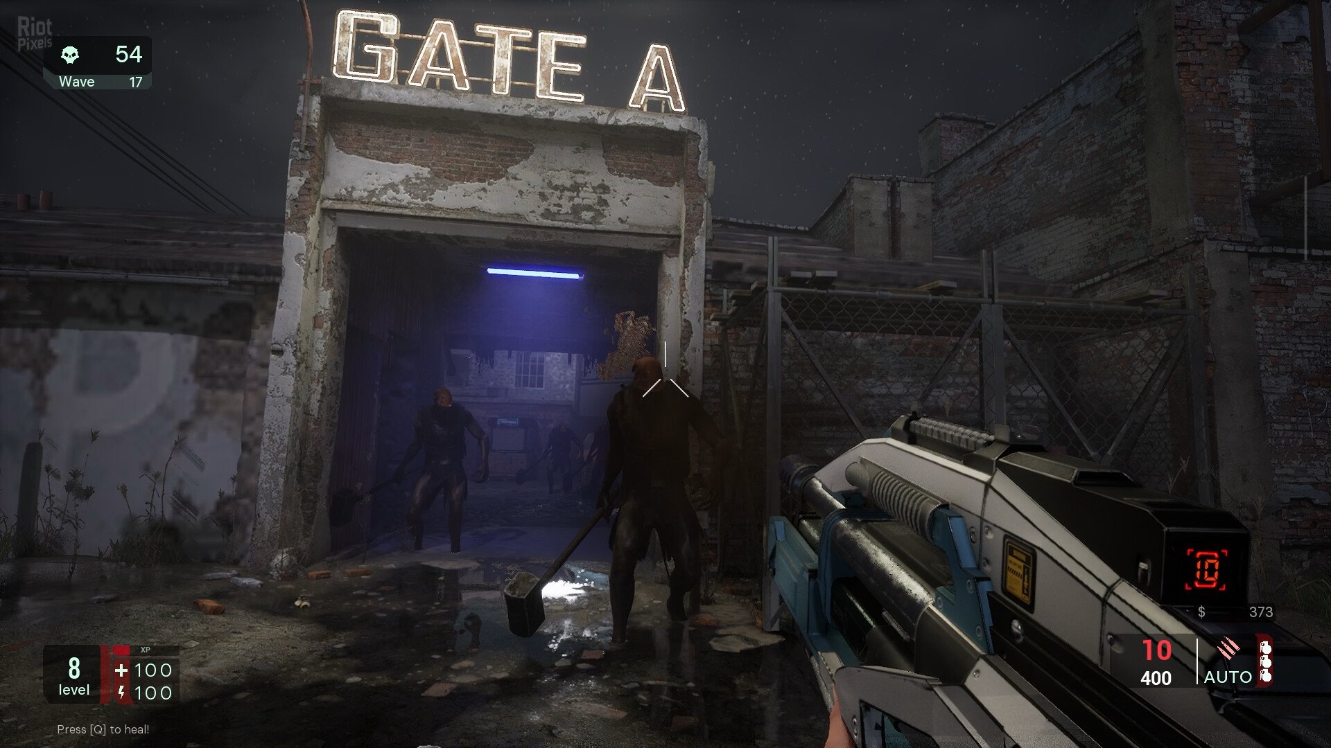 [3]-Lust ‘n Dead – v1.0.15 Download