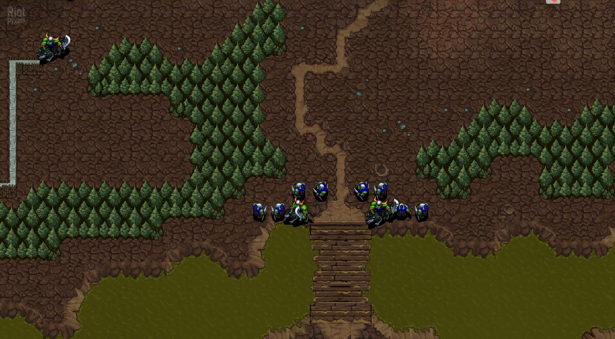 [6]-Warcraft I and II: Remastered – v1.0.0.2137 + v1.0.0.2157 Download