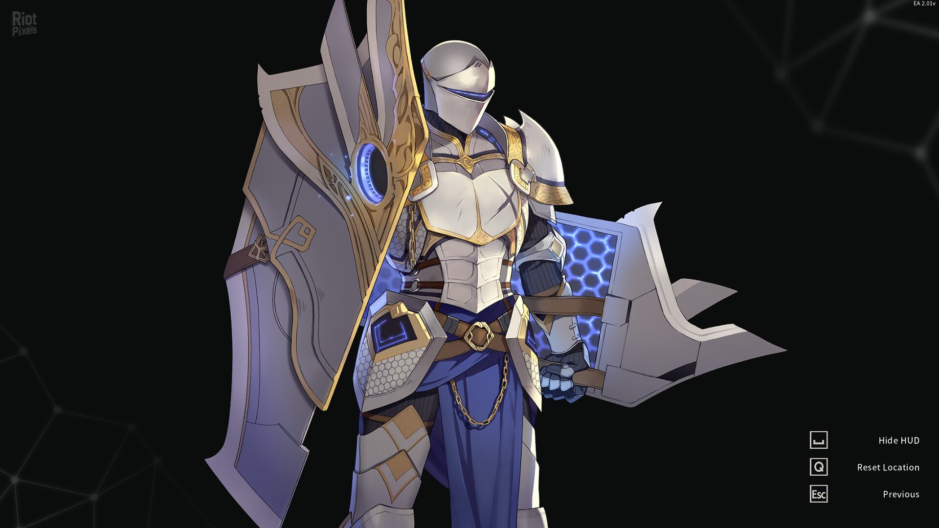 [13]-Chrono Ark: Deluxe Edition – v1.1a + 2 DLCs Download