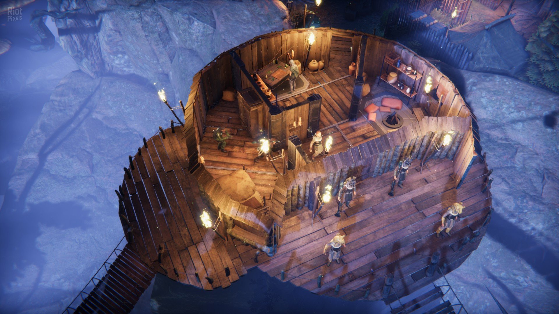 [11]-Stargate: Timekeepers – v1.02.59 (Season One – Part Two Update) Download