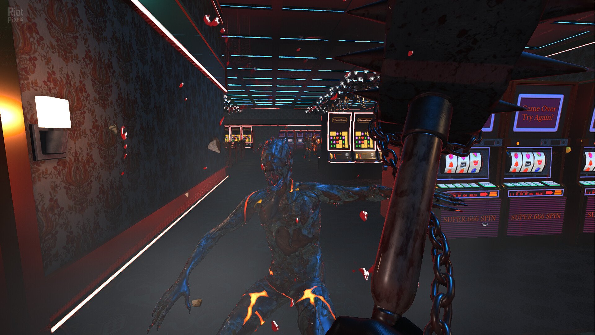 [14]-Hellbreach: Vegas – v1.0.4 Download