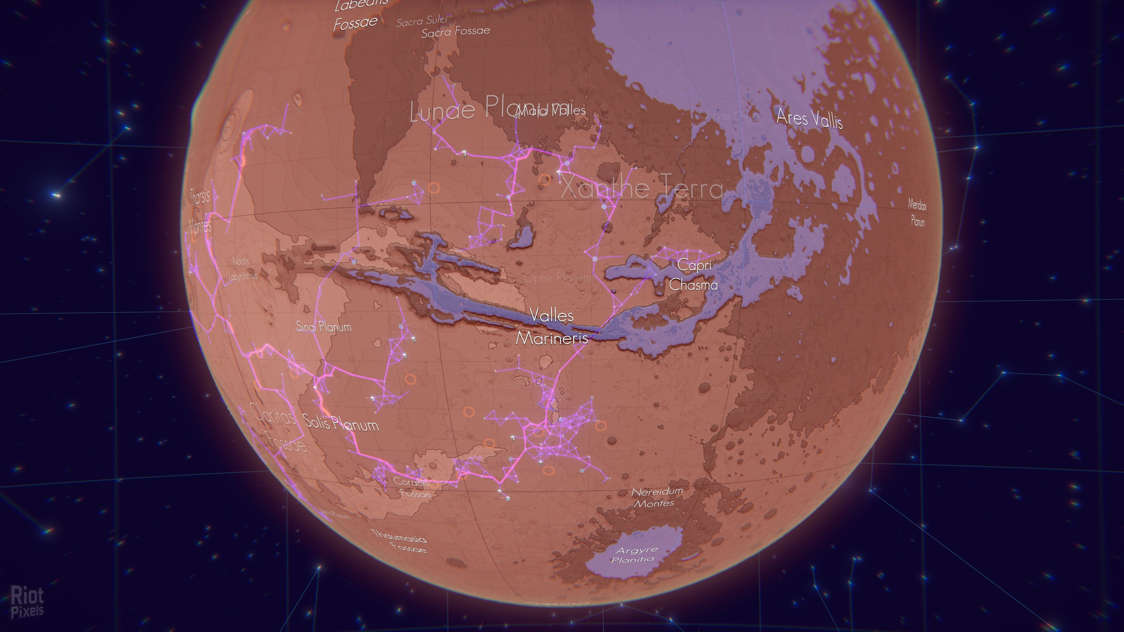 [13]-Per Aspera: Deluxe Edition – v1.8.3.63441 + 6 DLCs/Bonuses Download