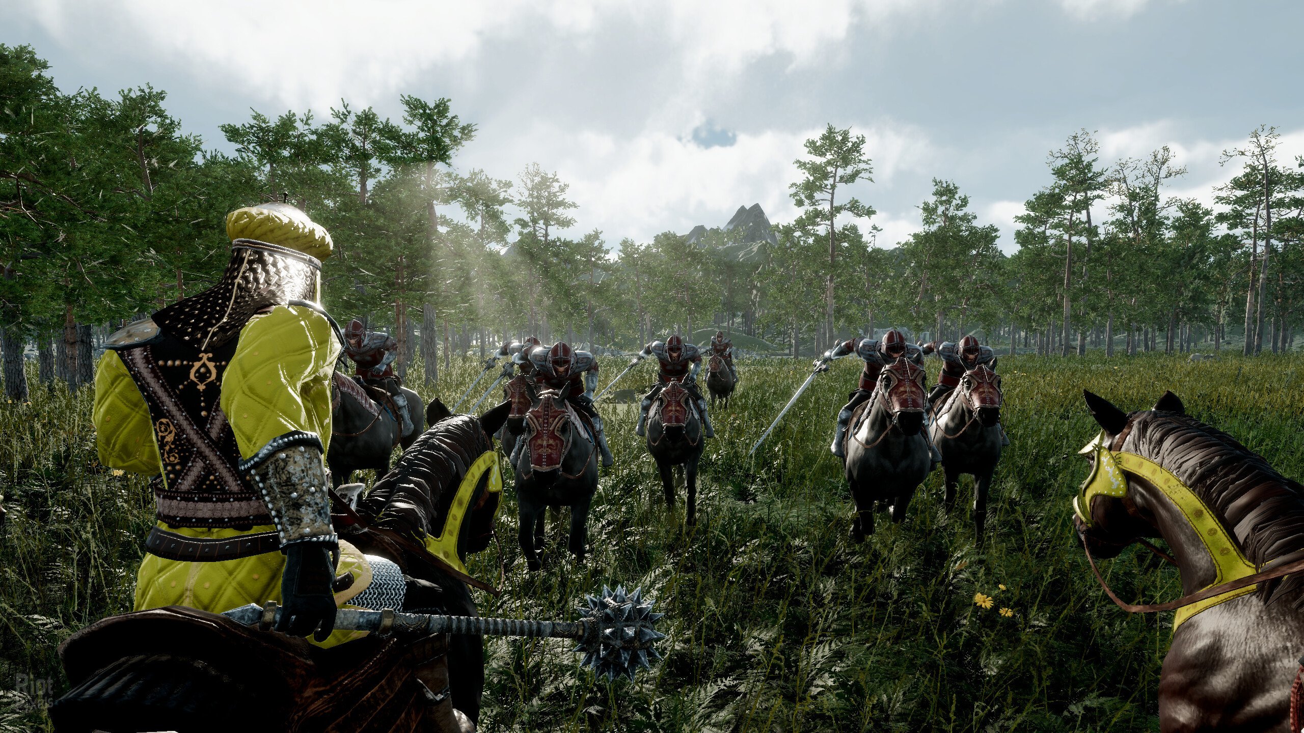 [2]-Eyes of War – Build 0.3 (v1.0 Release) Download