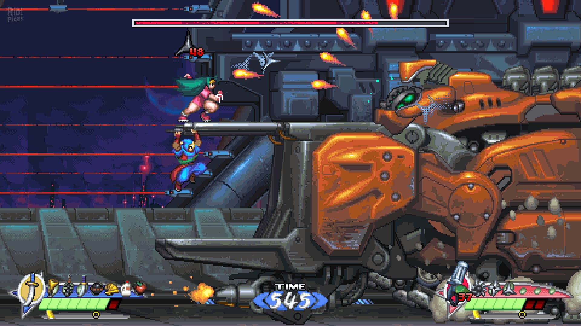 [8]-Shadow of the Ninja: Reborn – Deluxe Pack + Bonus Soundtrack Download