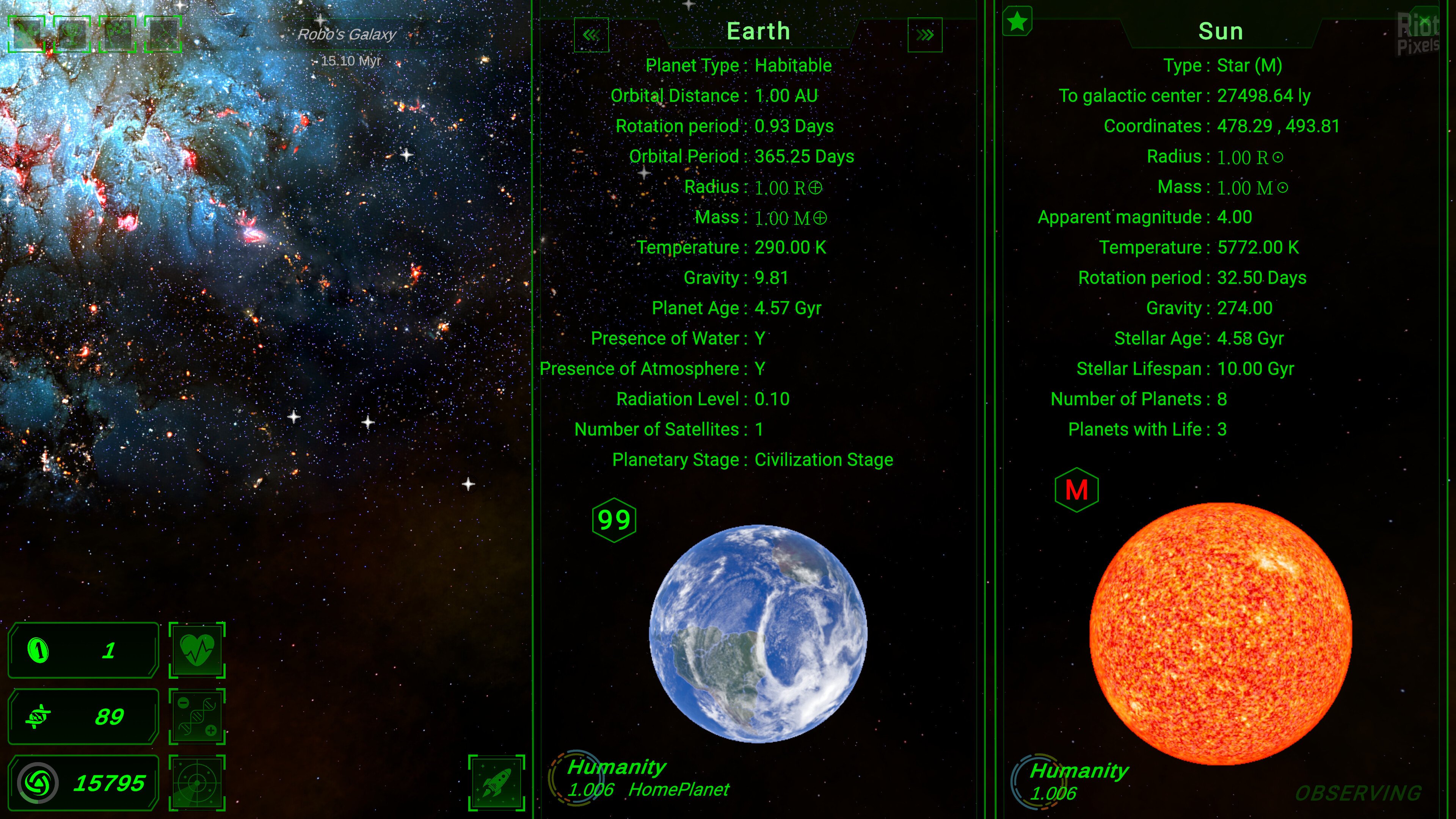 [9]-Galactic Simulator – v0.2.1 Download