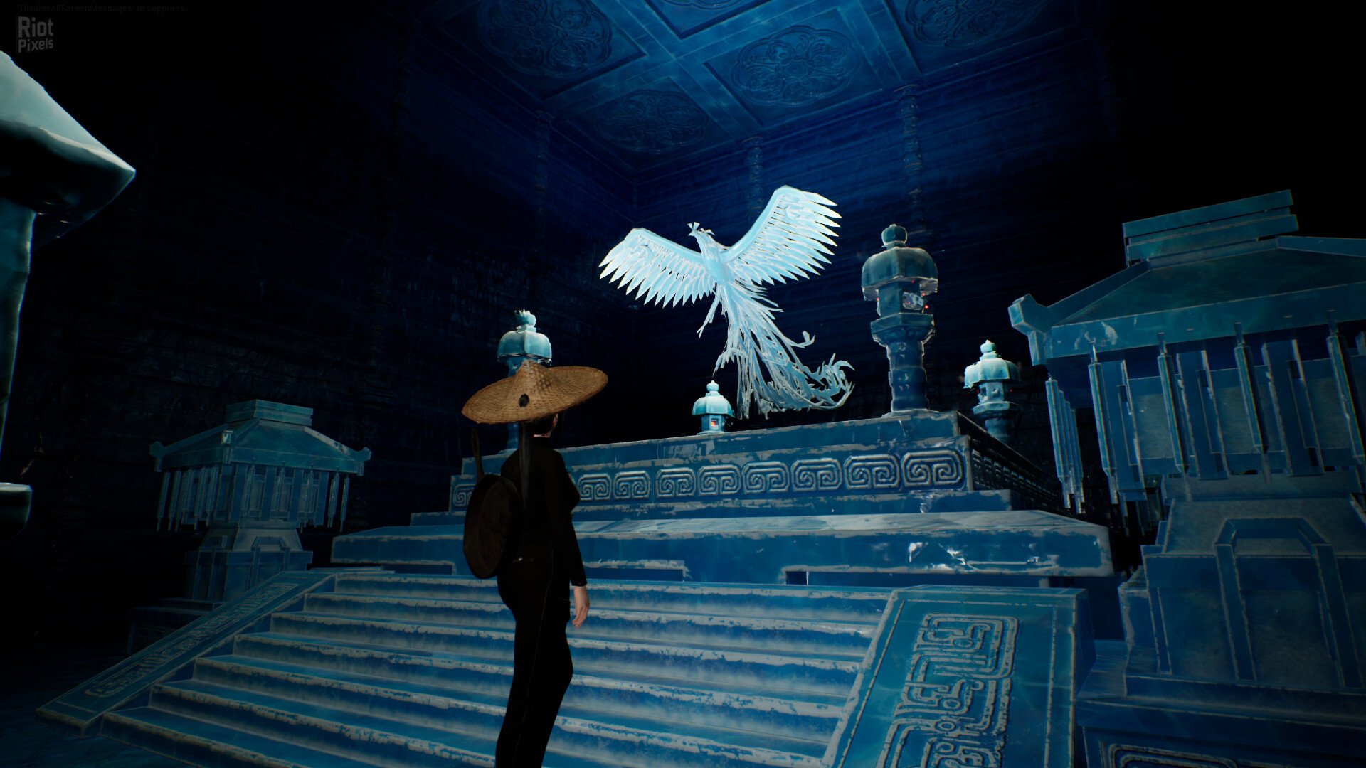 [6]-Dread Tomb – v1.16 Download