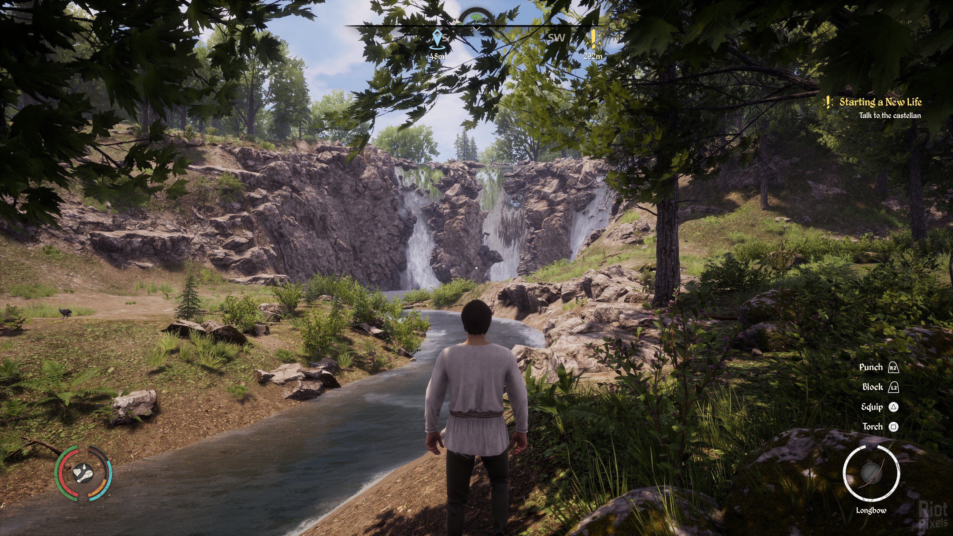 [11]-Medieval Dynasty: Ultimate Edition – v2.3.0.8 + 4 Bonus Content DLCs Download