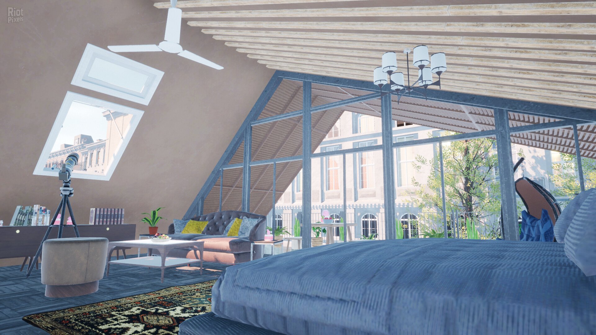 [9]-Auto Sale Life – v1.0 (Release) Download