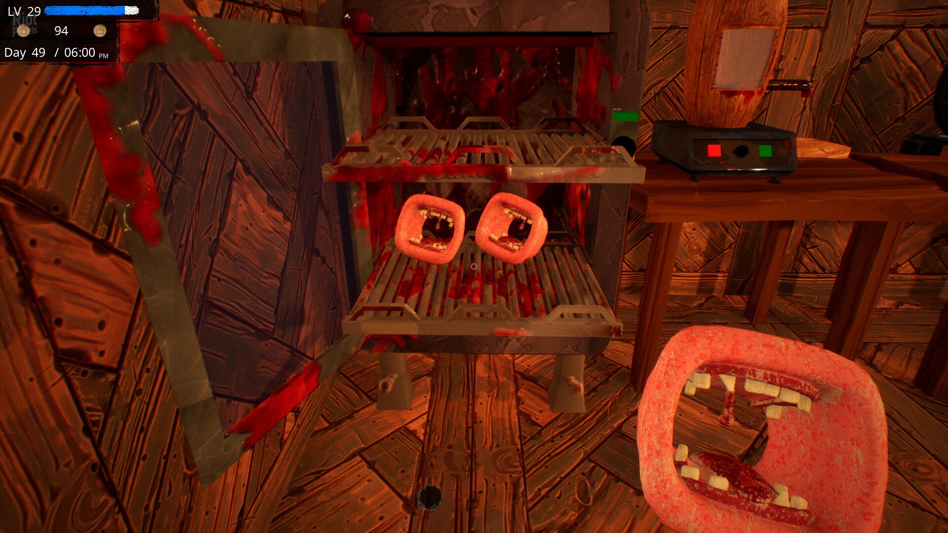 [2]-Human Fast Food Download