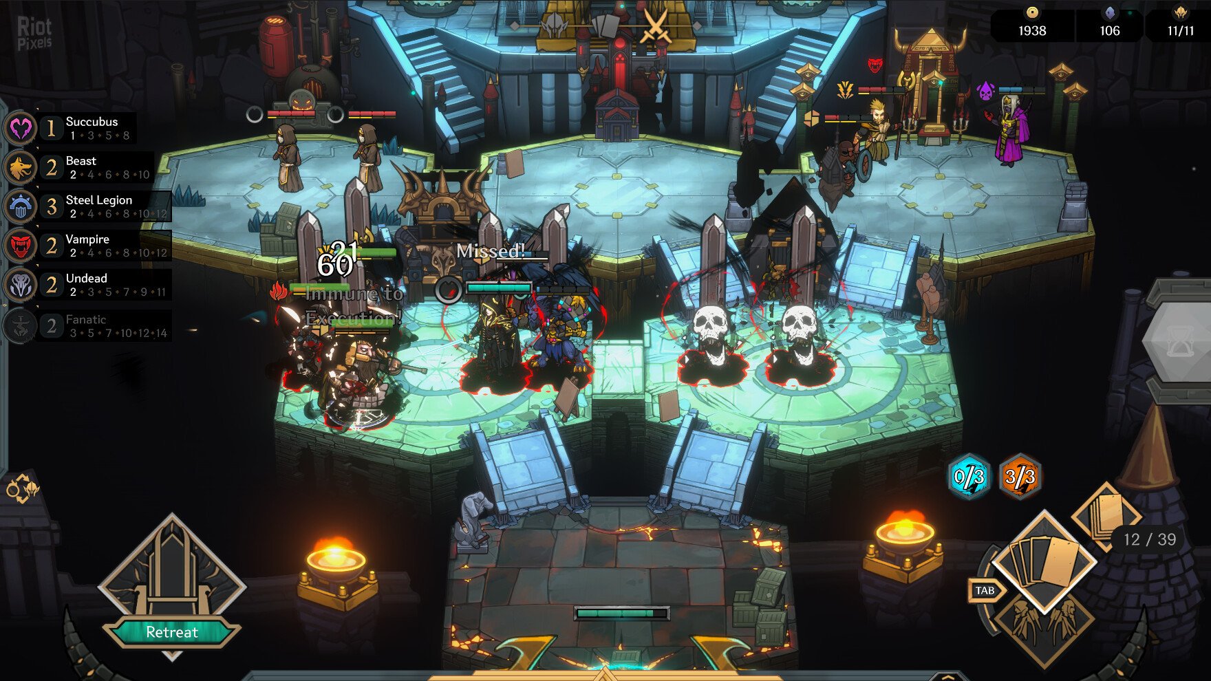 [8]-Vambrace: Dungeon Monarch, v1.0.5 + 2 DLCs/Bonuses Download