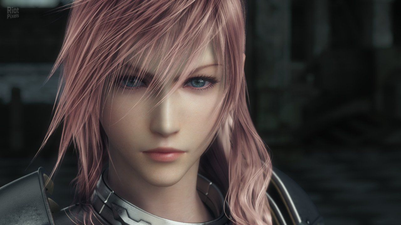 [4]-Final Fantasy XIII-2 Download
