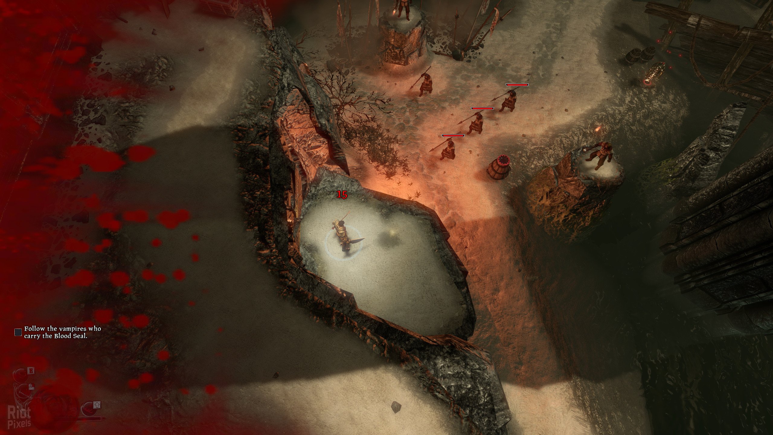 [16]-Blood Knights Download