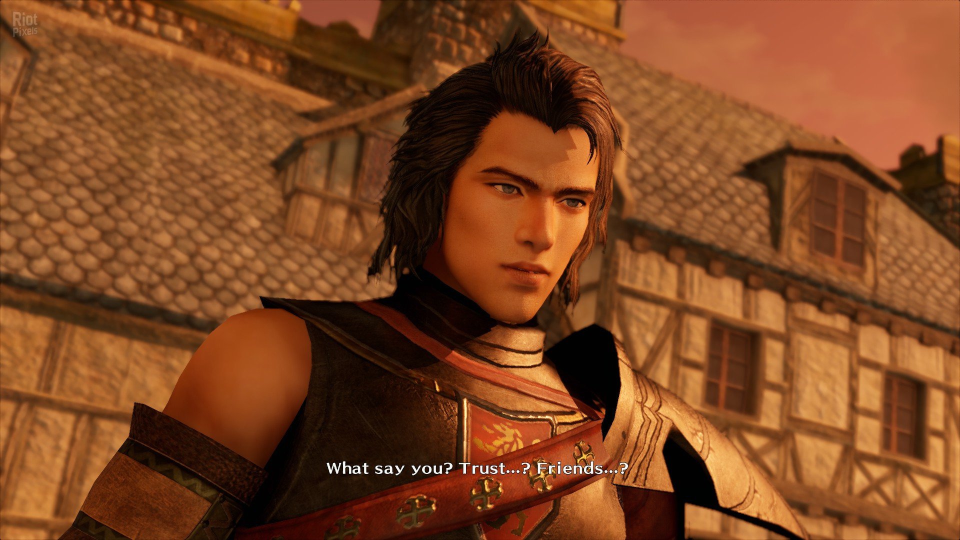 [14]-BLADESTORM: Nightmare Download