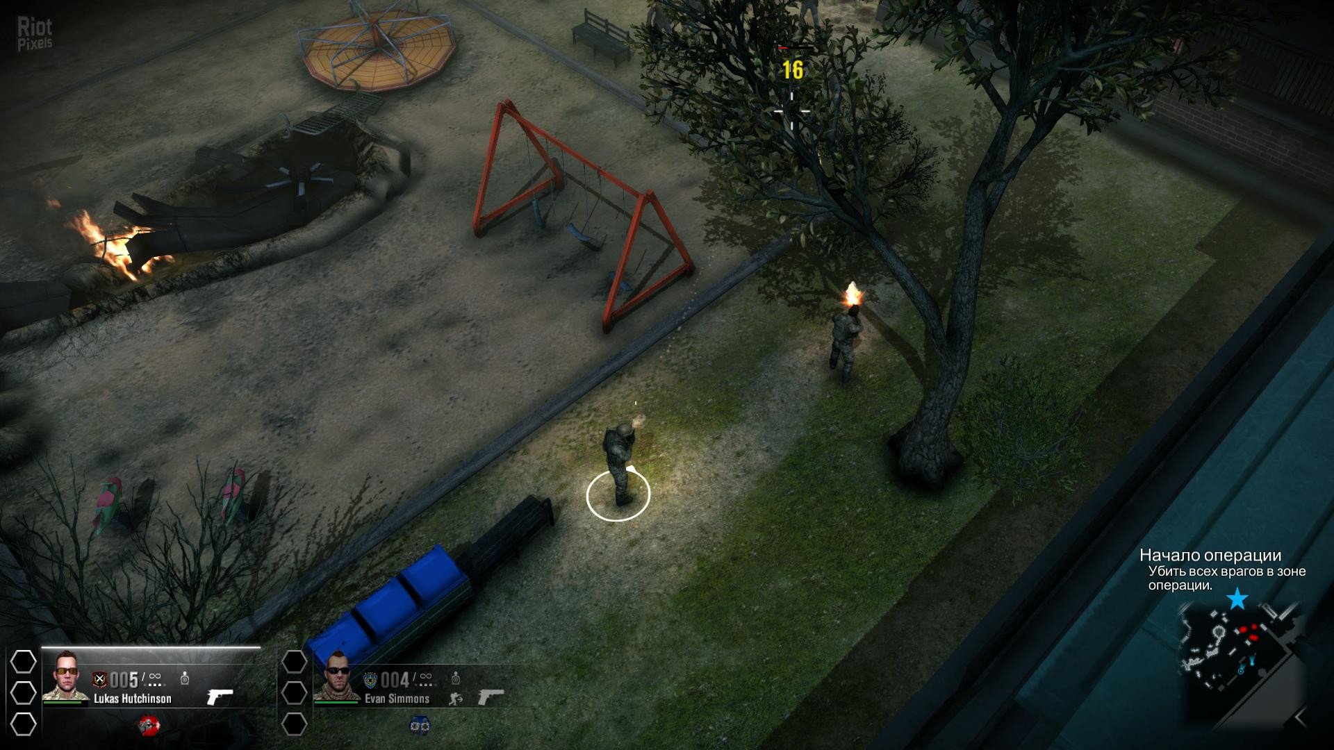 [3]-Breach & Clear: Deadline Download