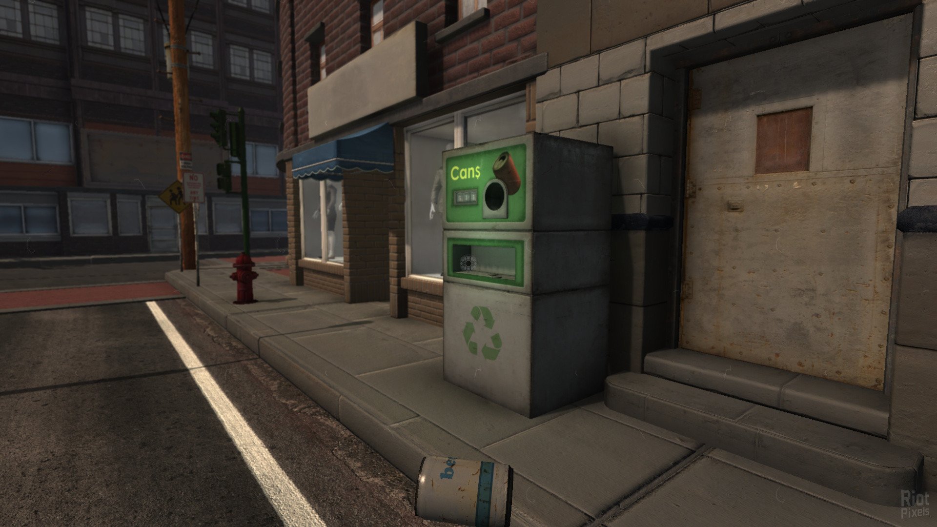 [11]-Nevermind Download