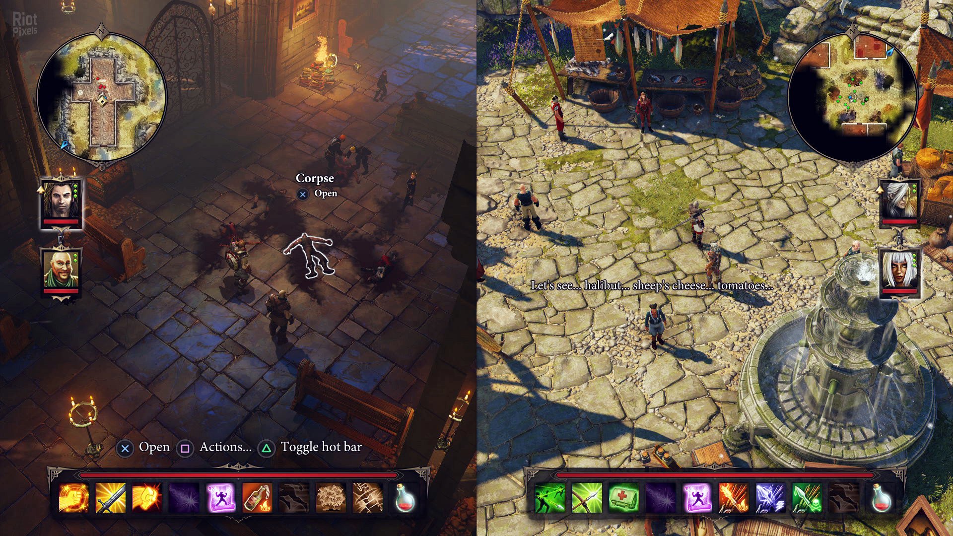[3]-Divinity: Original Sin – Enhanced Edition Download