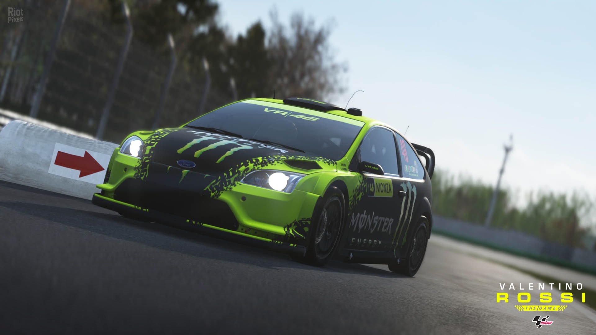 [15]-Valentino Rossi: The Game Download