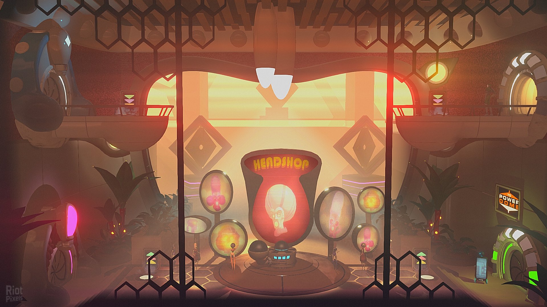 [4]-Headlander Download