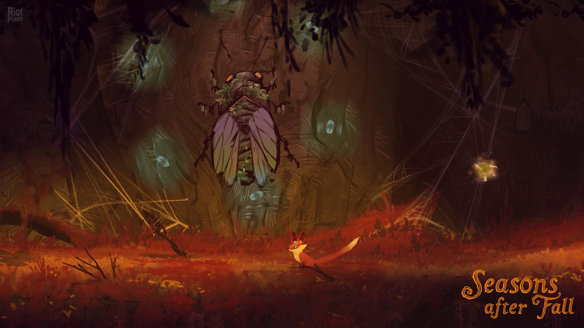 [3]-Seasons after Fall Download