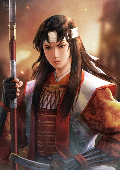 [30]-Nobunaga’s Ambition: Sphere of Influence – Ascension + 9 DLCs Download