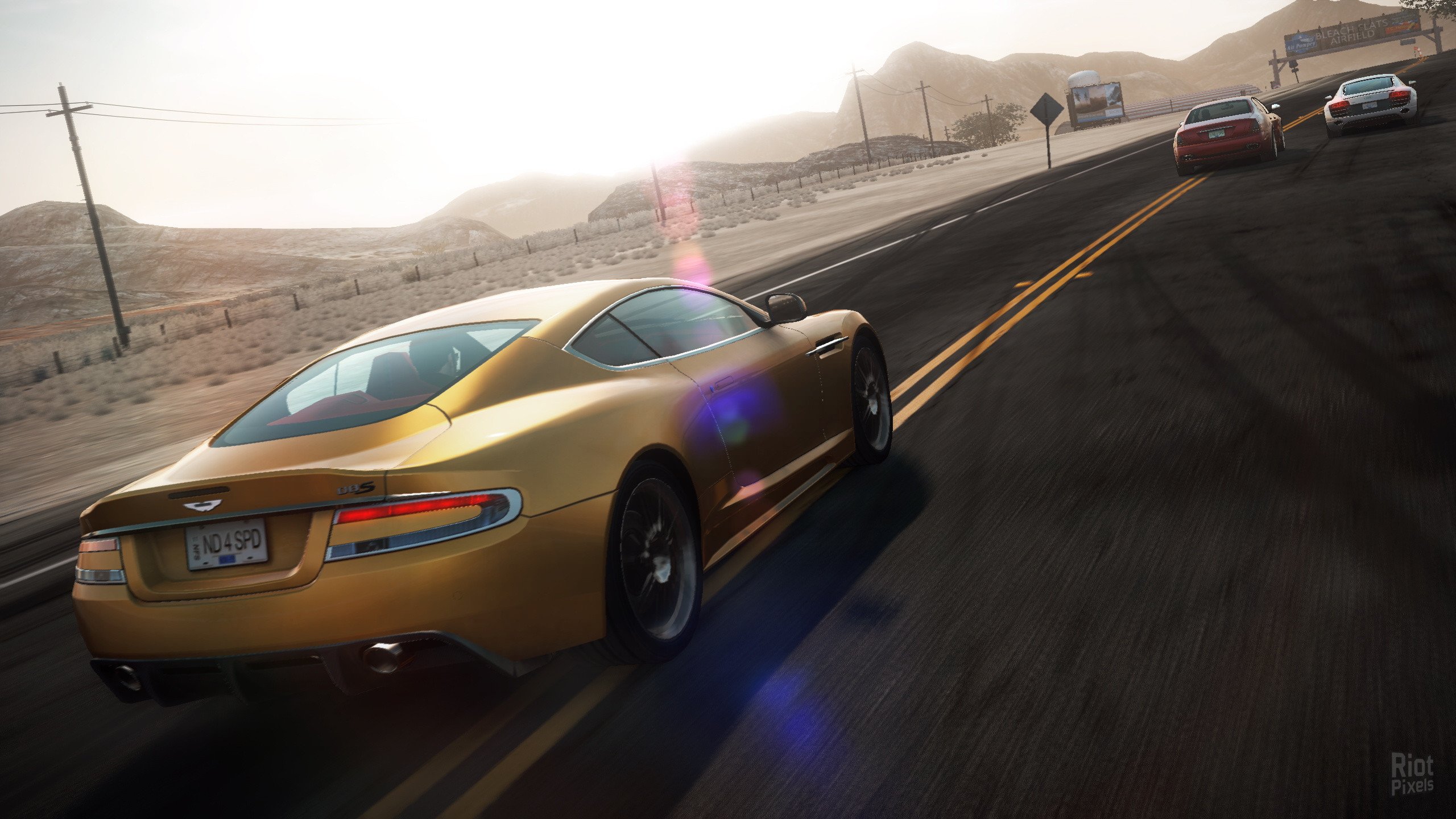 [8]-Need for Speed: Hot Pursuit – v1.0.5.0s + All DLCs Download
