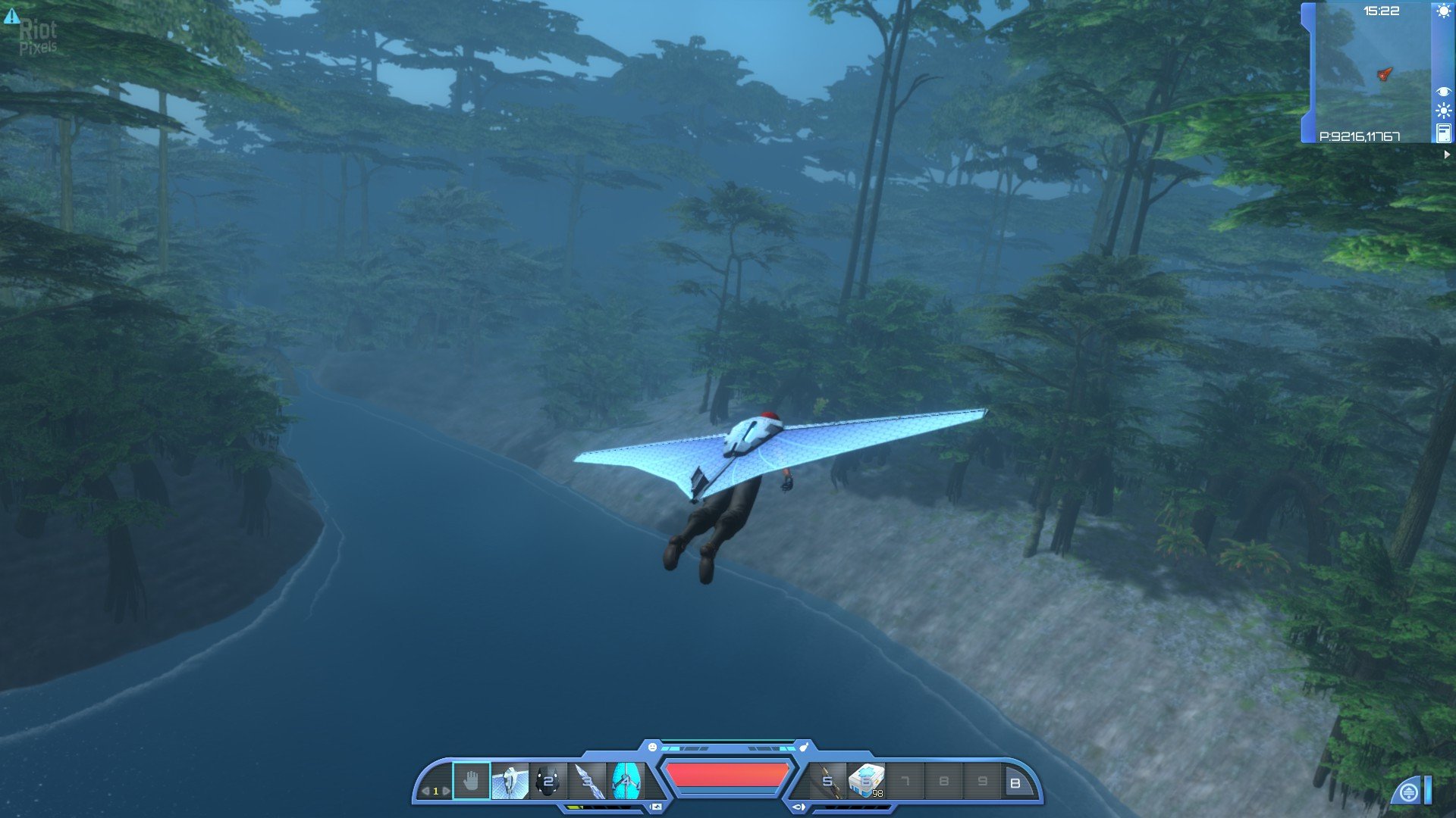 [11]-Planet Explorers Download