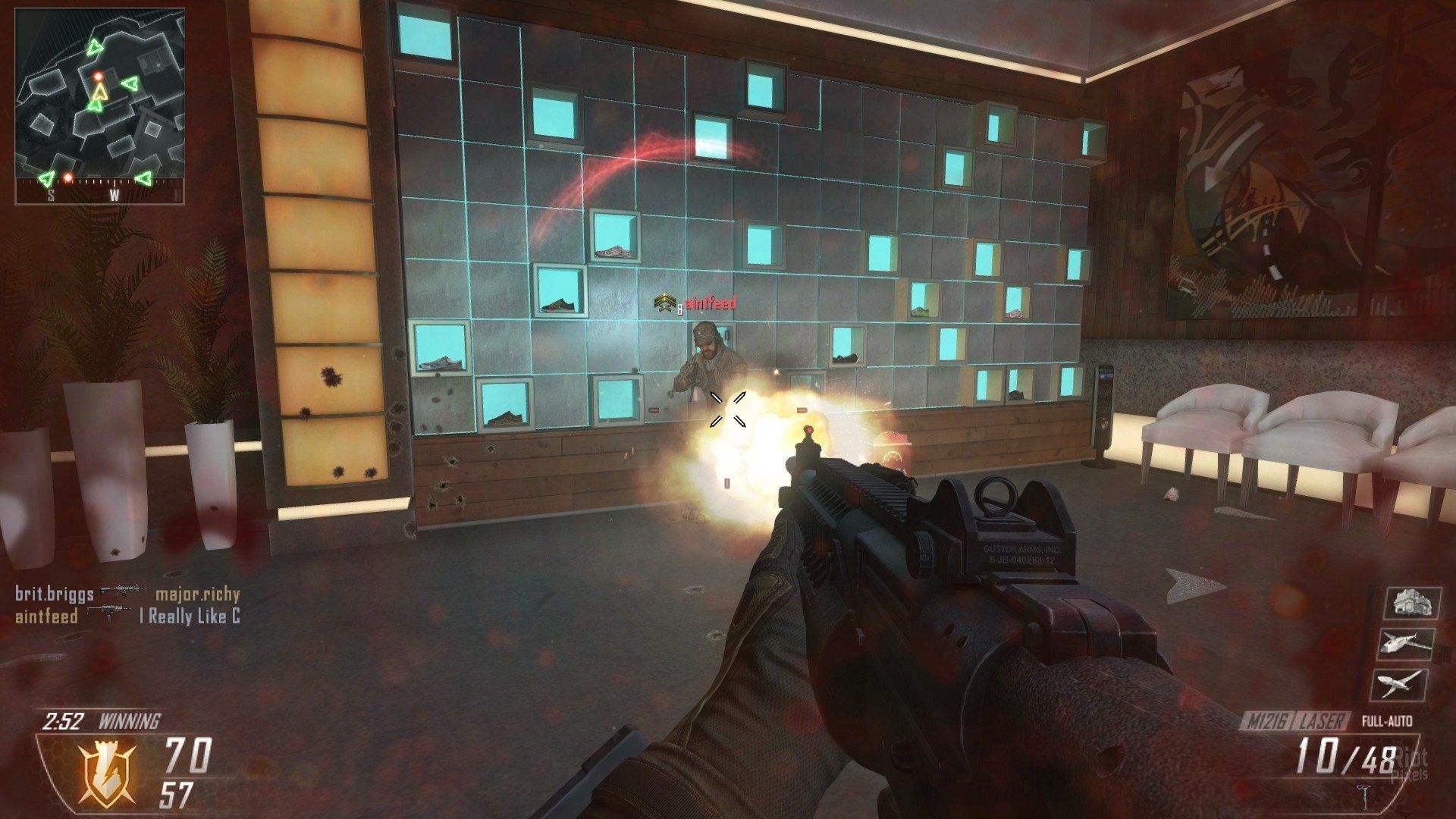 [14]-Call of Duty: Black Ops 2 + 36 DLCs + MP with Bots + Zombie Mode Download