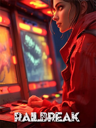 Railbreak-HohohoGames