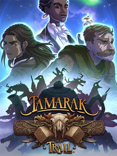 Tamarak Trail: Deluxe Edition – v1.0.2 + Bonus Soundtrack-HohohoGames