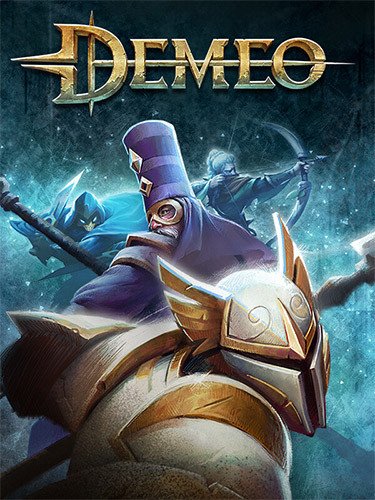 Demeo, v1.37.291119 + Bonus OST + Multiplayer-HohohoGames