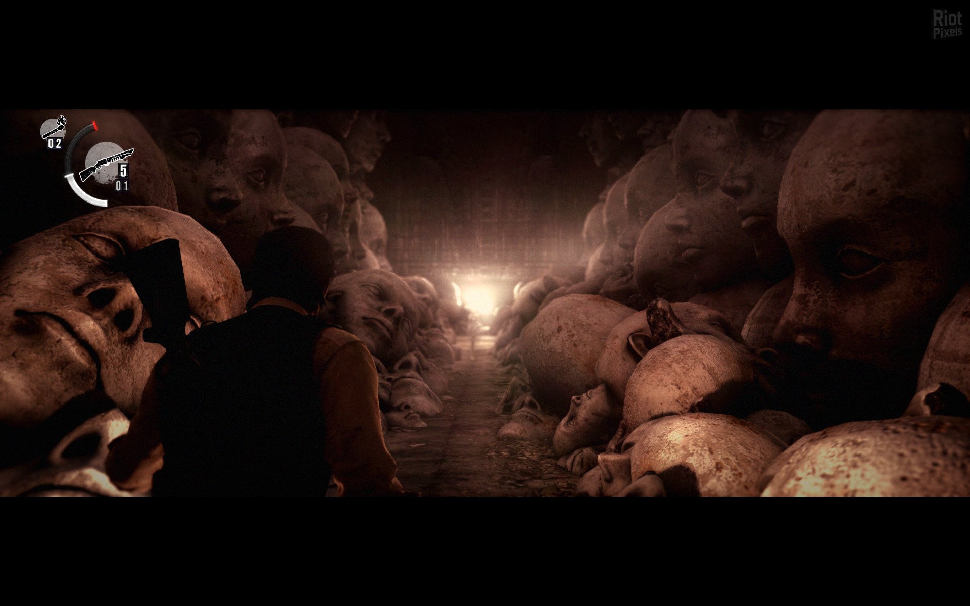 [7]-The Evil Within: Complete Edition (Update 10 + All DLCs) Download