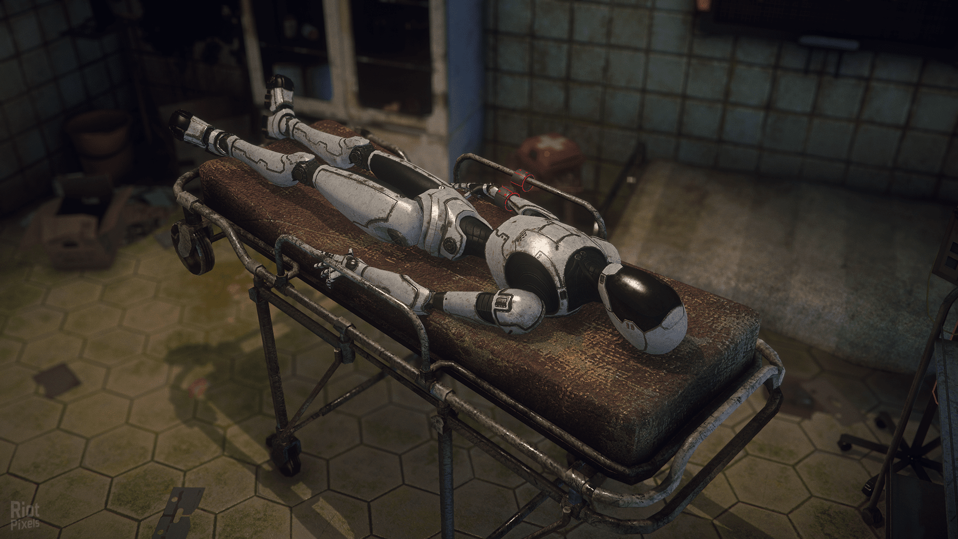 [7]-The Uncertain: The Last Quiet Day – v1.0.7 + Bonus Content Download