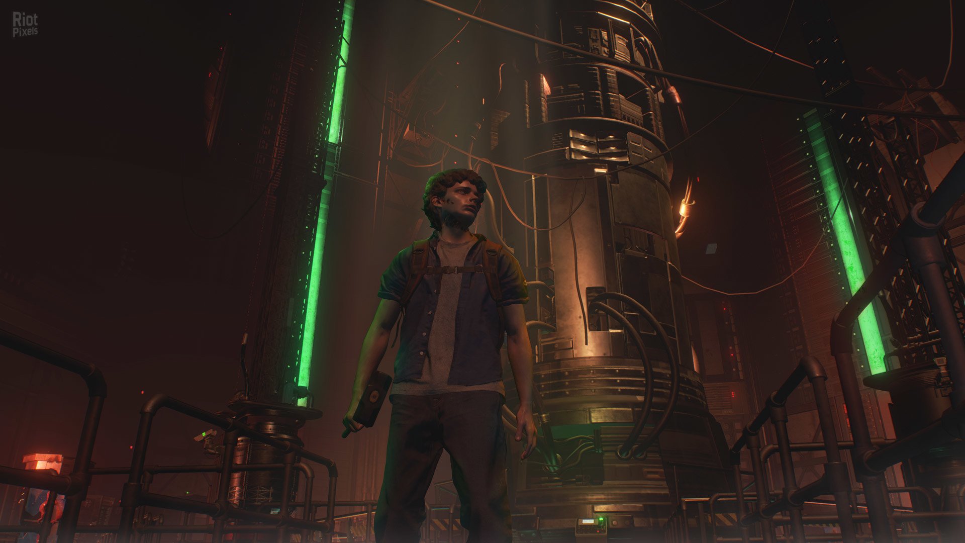 [10]-Resident Evil: Resistance + 2 DLCs + Multiplayer Download