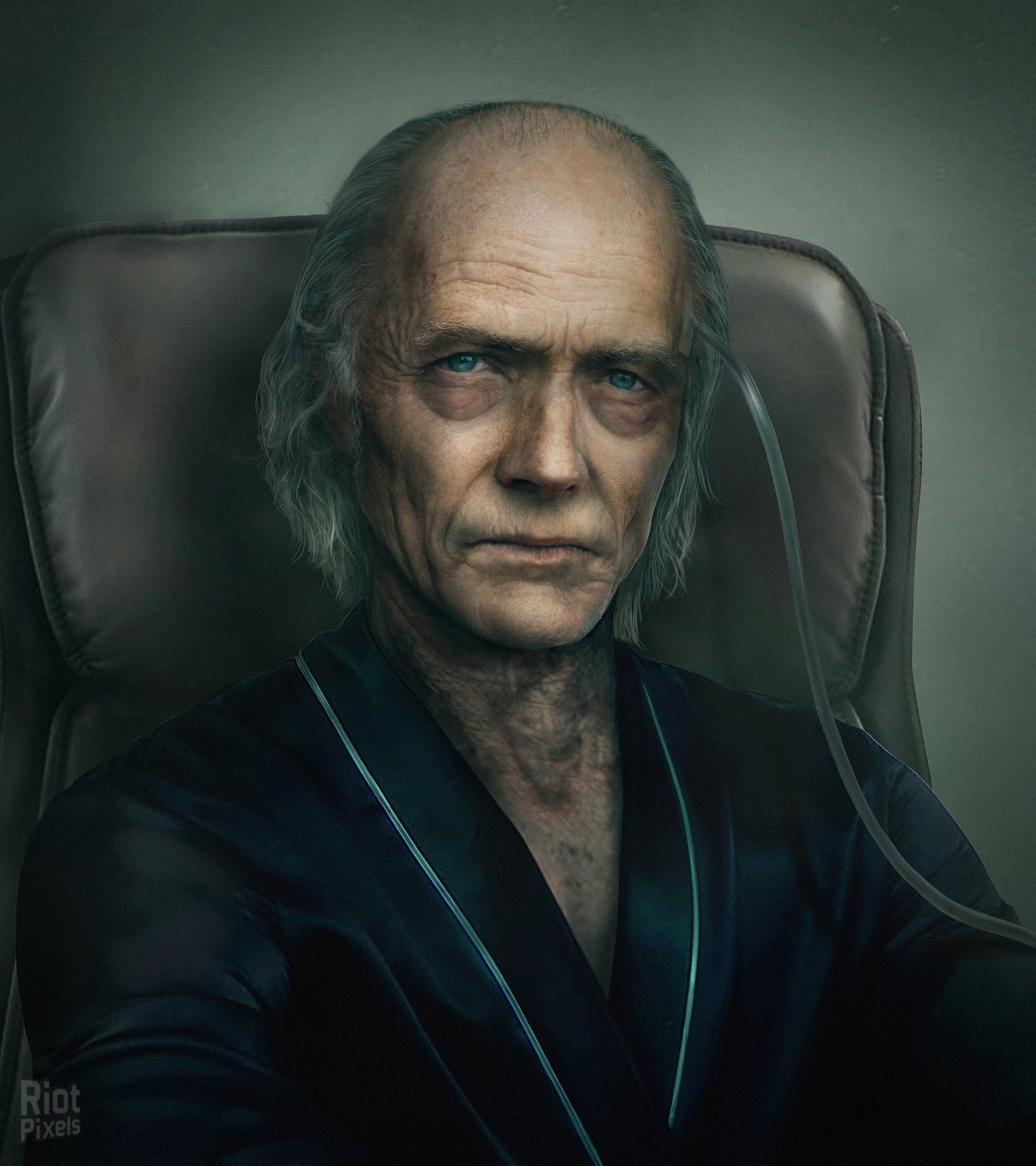 [16]-Resident Evil: Resistance + 2 DLCs + Multiplayer Download