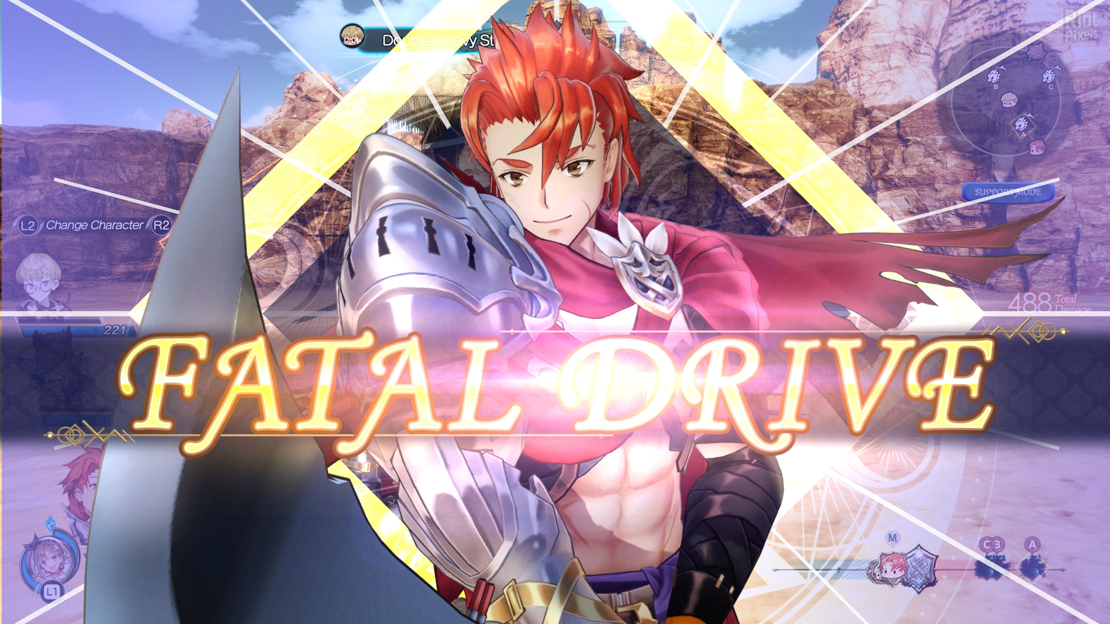 [3]-Atelier Ryza 2: Lost Legends & The Secret Fairy – Digital Deluxe Edition + 8 DLCs Download