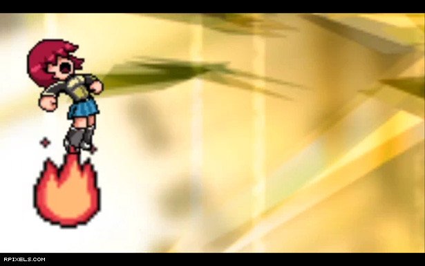 [22]-Scott Pilgrim vs. The World: The Game – Complete Edition – v1.0.1 + Yuzu Emu for PC Download