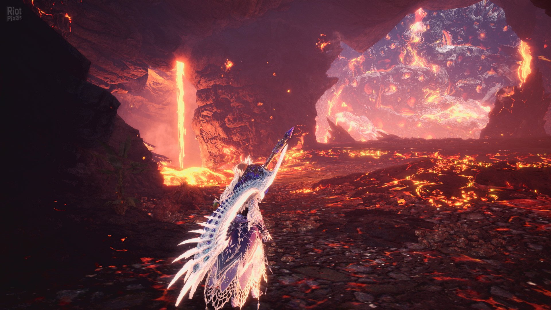 [15]-Monster Hunter World: Iceborne – Master Edition – v15.11.01/421471 + 242 DLCs + HRTP Download